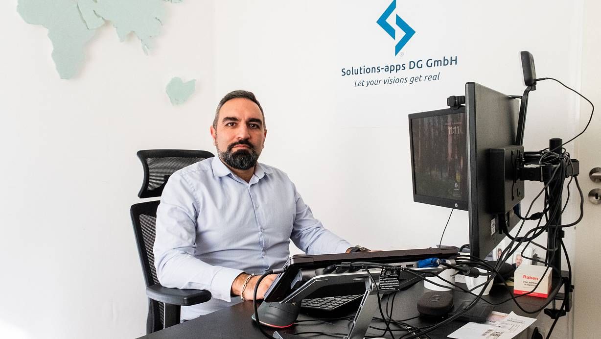 Hamed Rahimi Darehchi